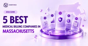 5 best medical billing companies in Massachusetts