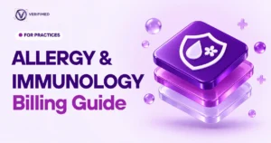 Allergy & Immunology Billing Services