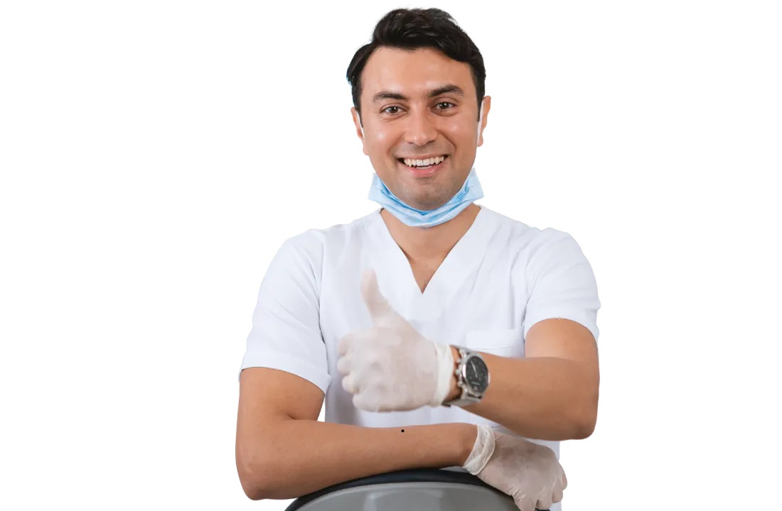 Dentists (DDS & DMD)