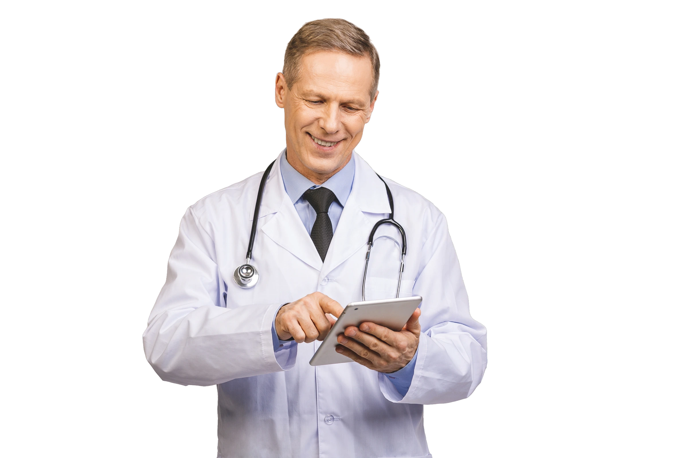 Healthcare professional