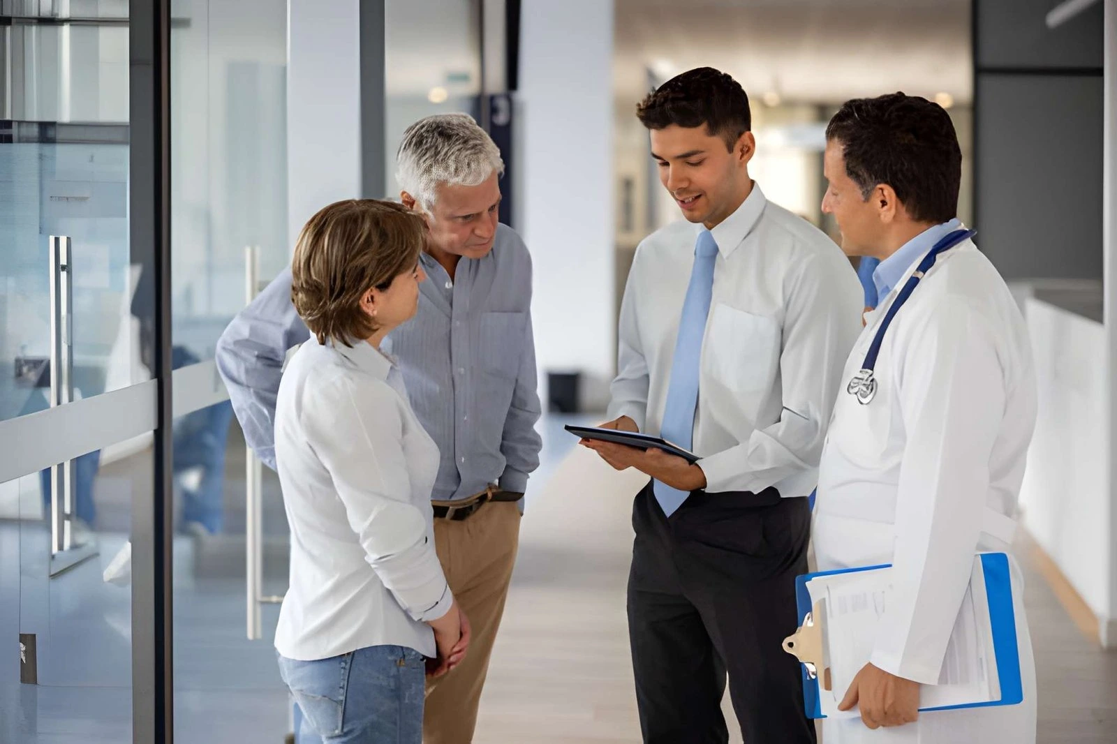 Medical claim preparation and submission